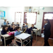 Educar en Igualdad
